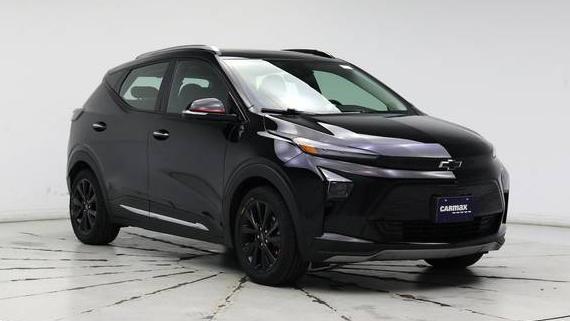 CHEVROLET BOLT EUV 2023 1G1FZ6S0XP4137328 image